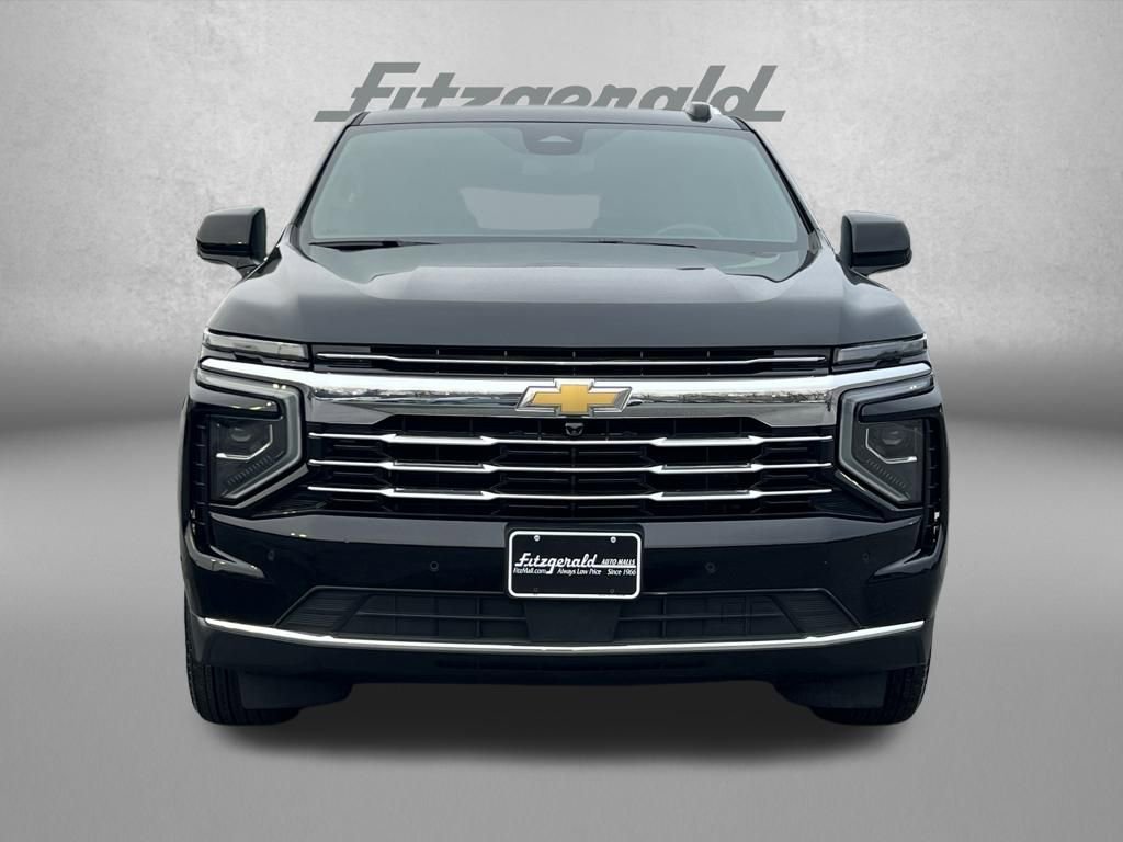 Used 2025 Chevrolet Tahoe LT image 5