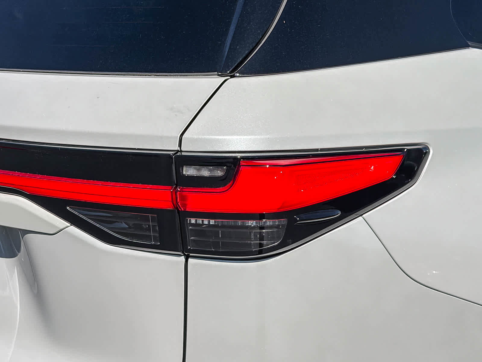 New 2026 Lexus TX 350 AWD image 9