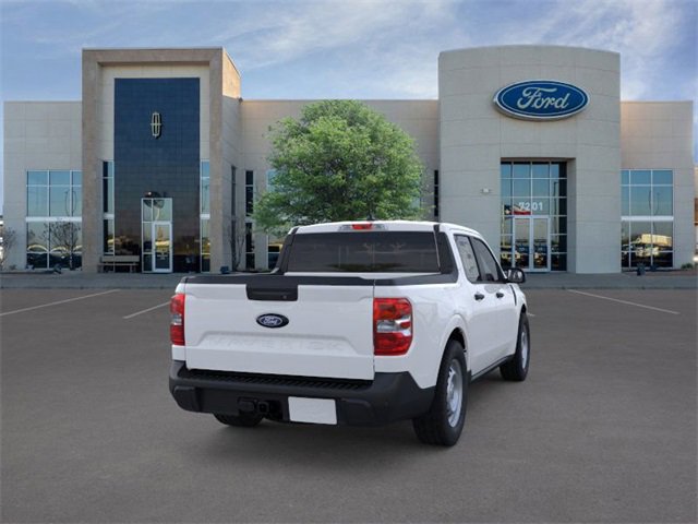 New 2025 Ford Maverick XL w/ 4K Tow Package image 8