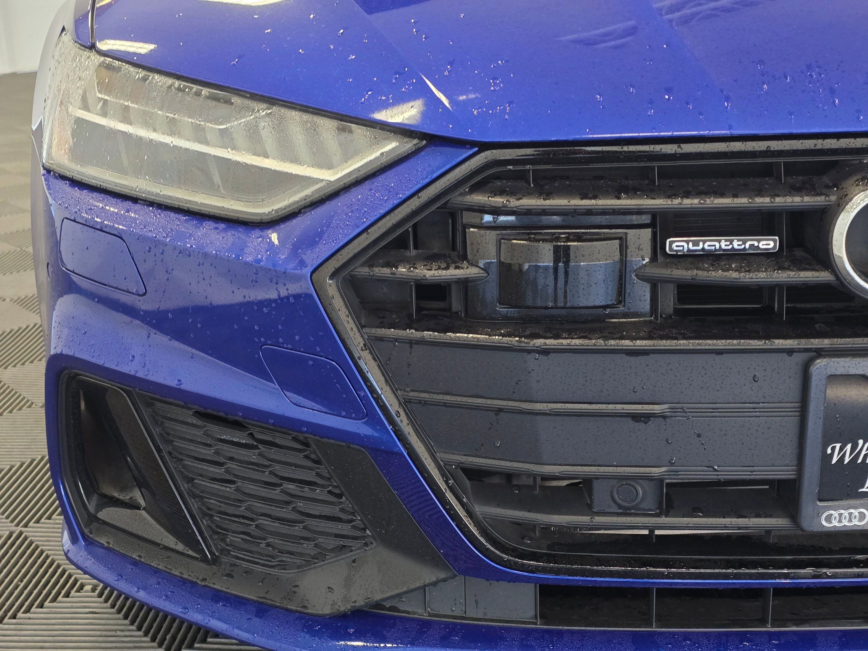 Used 2022 Audi A7 3.0T Prestige image 32