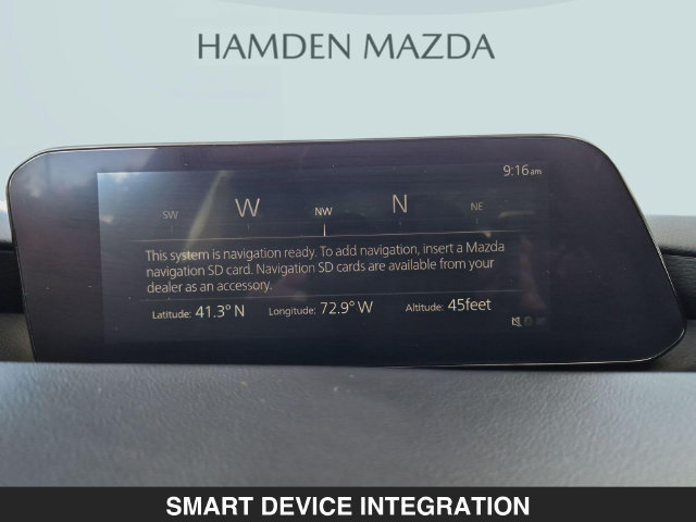 Used 2025 MAZDA MAZDA3 s FWD image 24