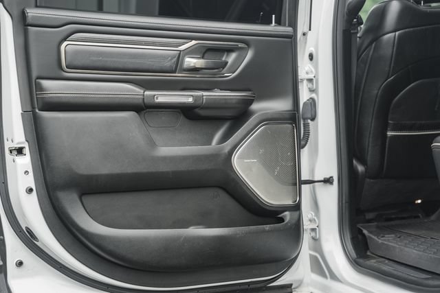 Used 2019 RAM 1500 Limited AWD/4WD image 49