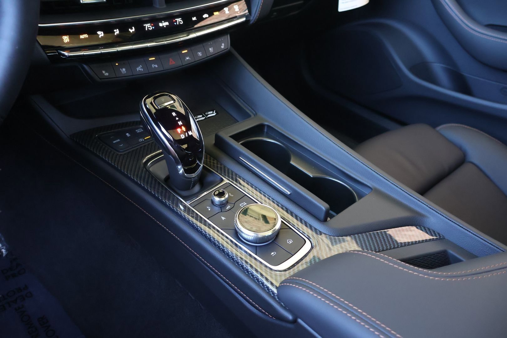 New 2026 Cadillac CT5 Sport image 24