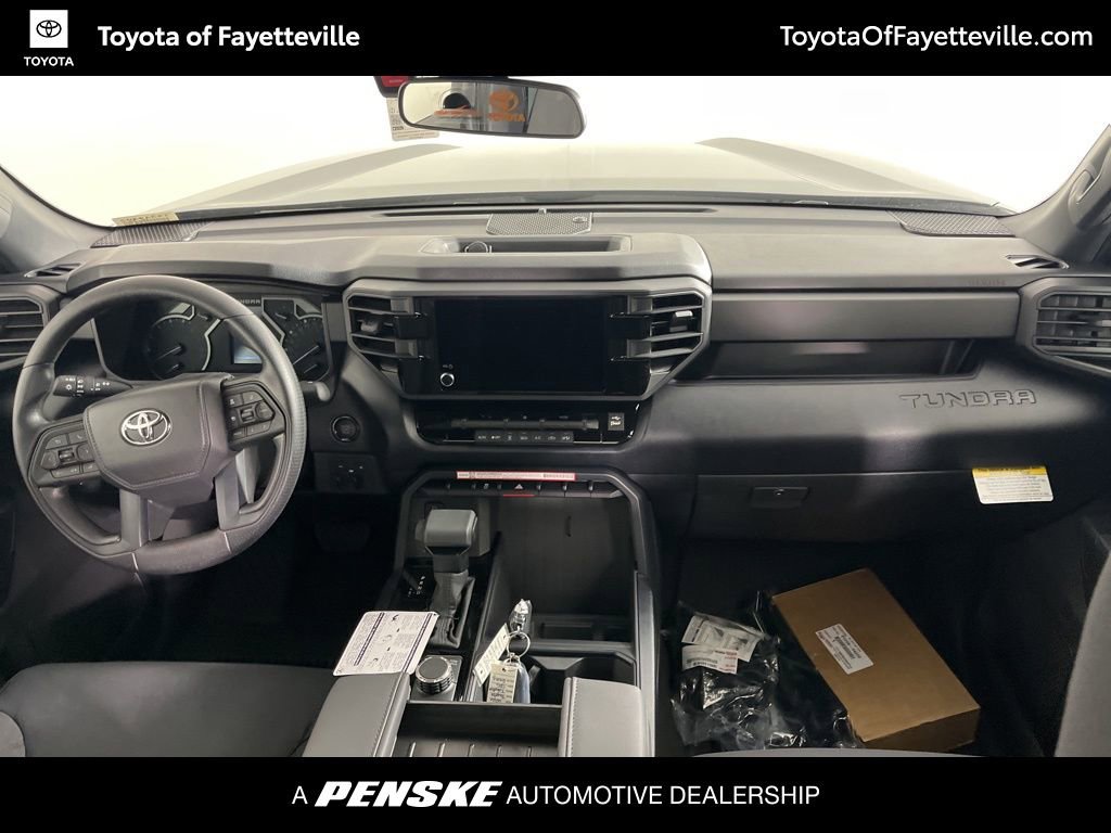 New 2026 Toyota Tundra SR5 image 14