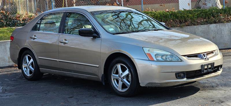 Used 2003 Honda Accord EX image 7