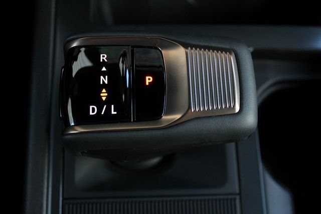 New 2025 GMC Hummer EV 3X AWD/4WD image 25