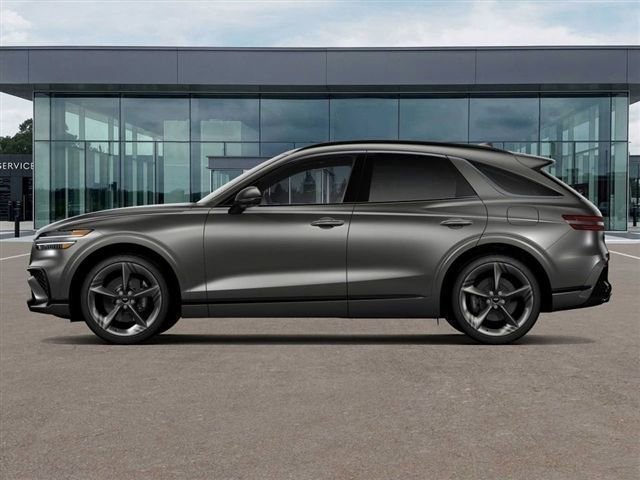 New 2026 Genesis GV70 3.5T Sport Prestige AWD/4WD image 3
