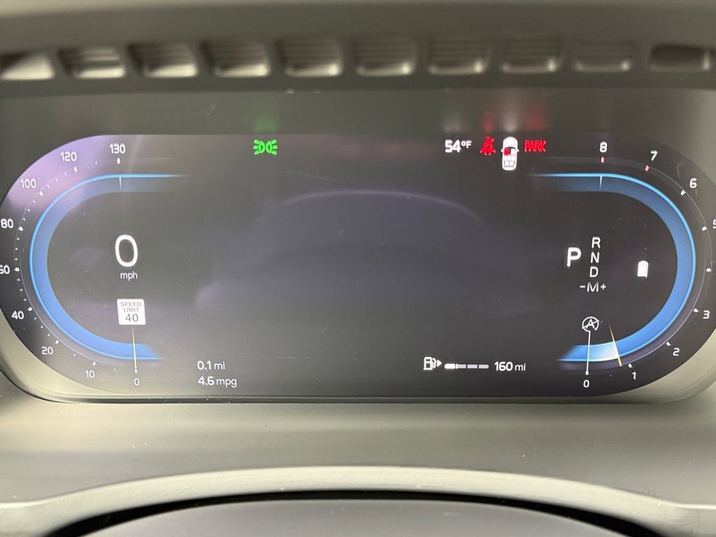 Used 2023 Volvo XC90 B6 Plus w/ Protection Package Premier image 13