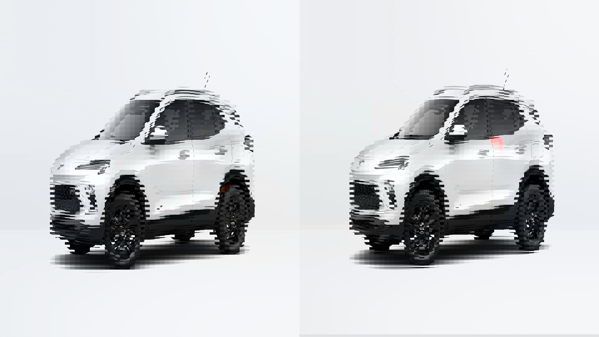 New 2026 Buick Encore GX Sport Touring w/ Comfort Package image 51