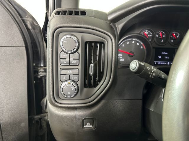 Used 2023 GMC Sierra 1500 Pro w/ Graphite Edition image 19