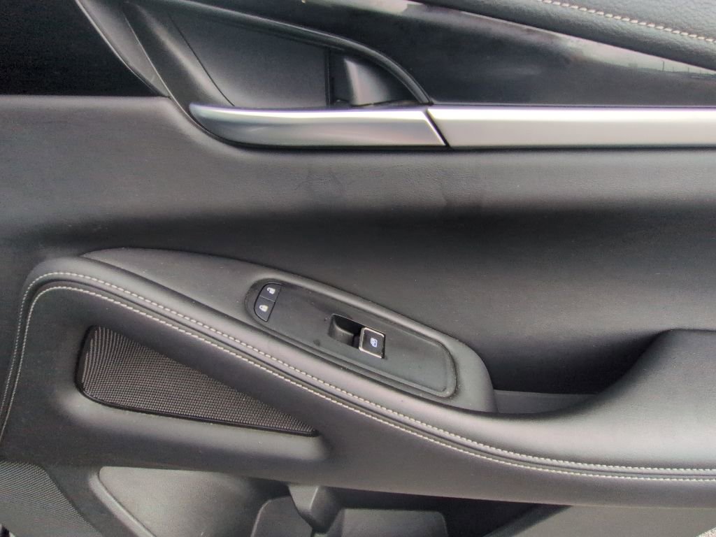 Used 2023 INFINITI QX60 Pure FWD image 26