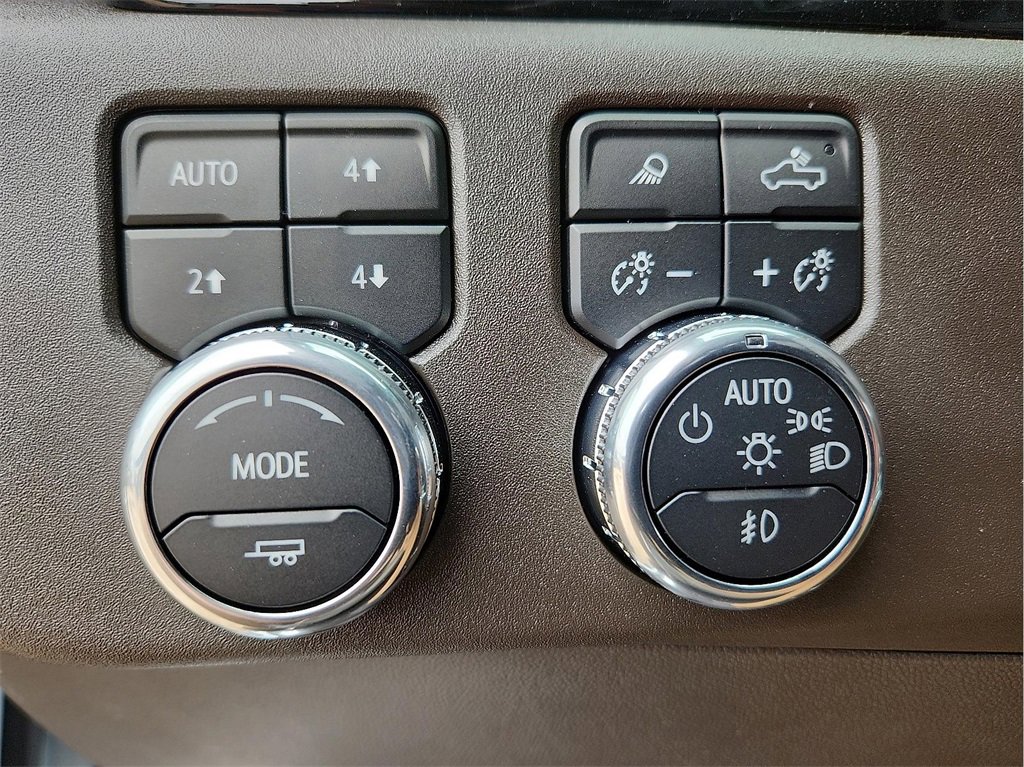 New 2025 GMC Sierra 1500 SLT image 20