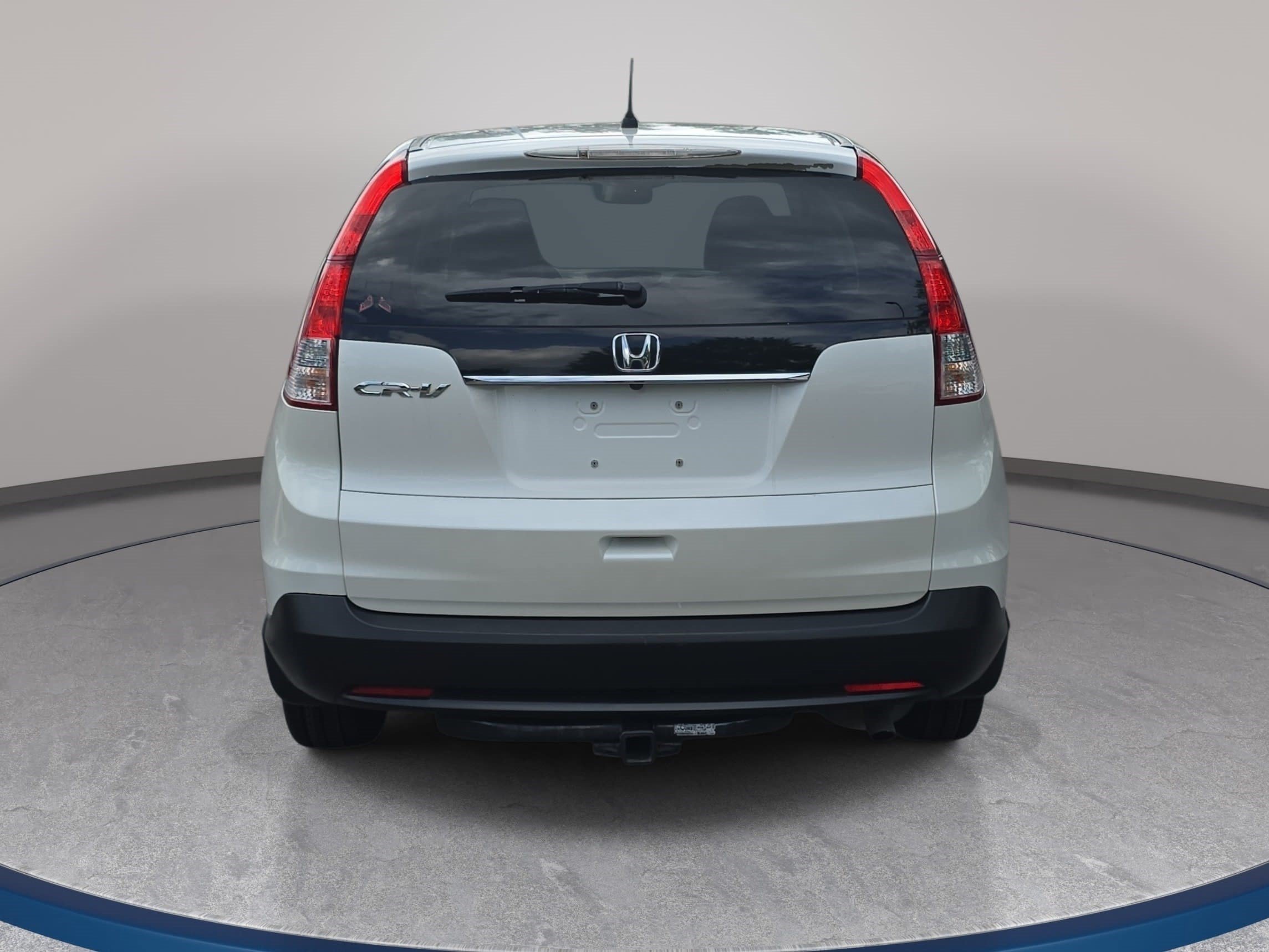 Used 2012 Honda CR-V EX image 6