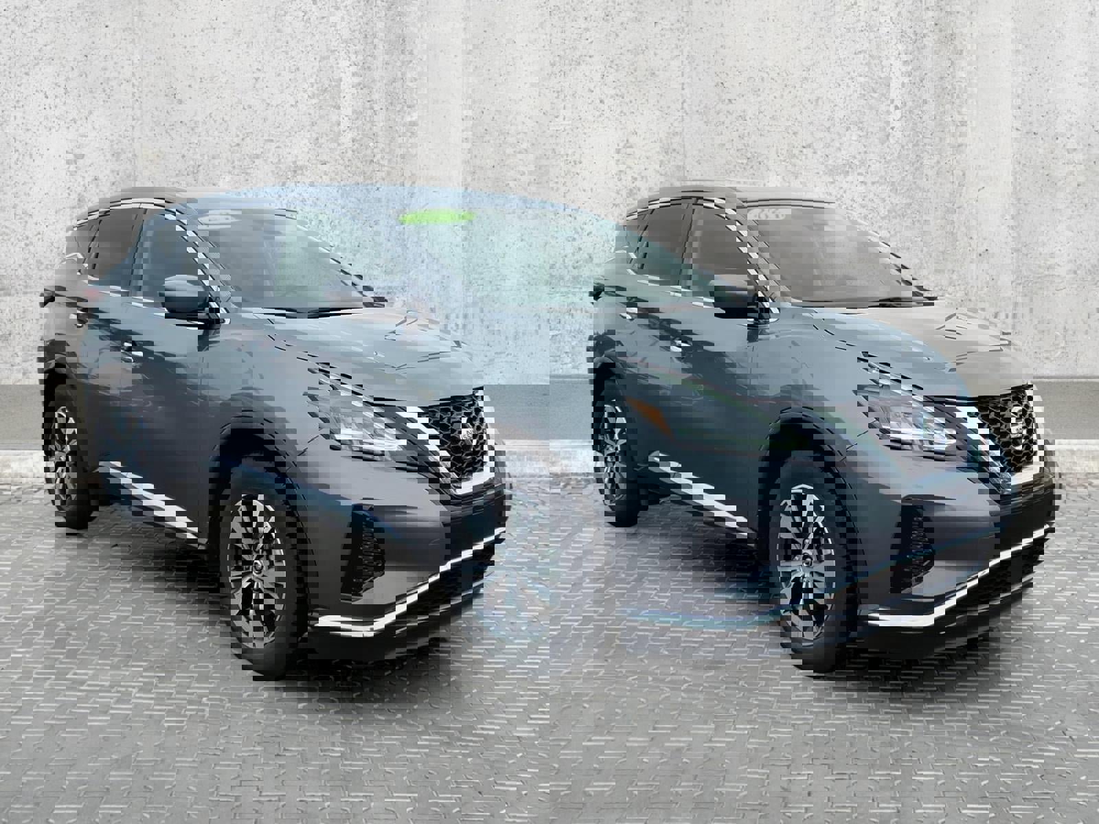 Used 2021 Nissan Murano S AWD/4WD image 2