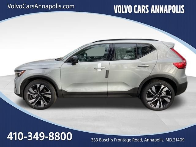 New 2026 Volvo XC40 B5 Ultra w/ Climate Package AWD/4WD image 4