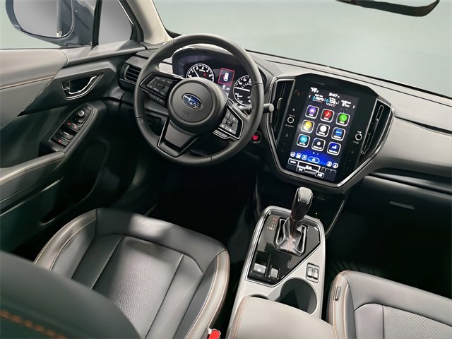 Certified 2025 Subaru Crosstrek 2.5i Limited w/ Popular Package #4A image 25