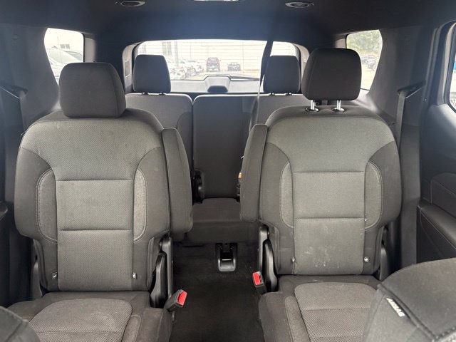 Used 2022 Chevrolet Traverse LT FWD image 23