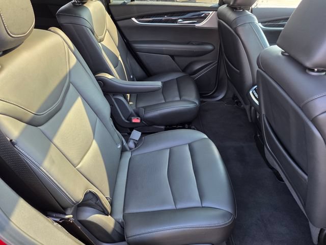 Used 2023 Cadillac XT6 Premium Luxury AWD/4WD image 42
