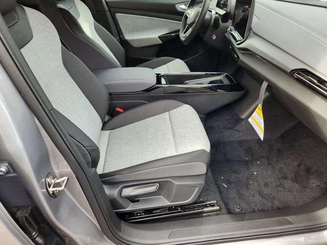New 2026 Volkswagen ID.4 Pro AWD/4WD image 13