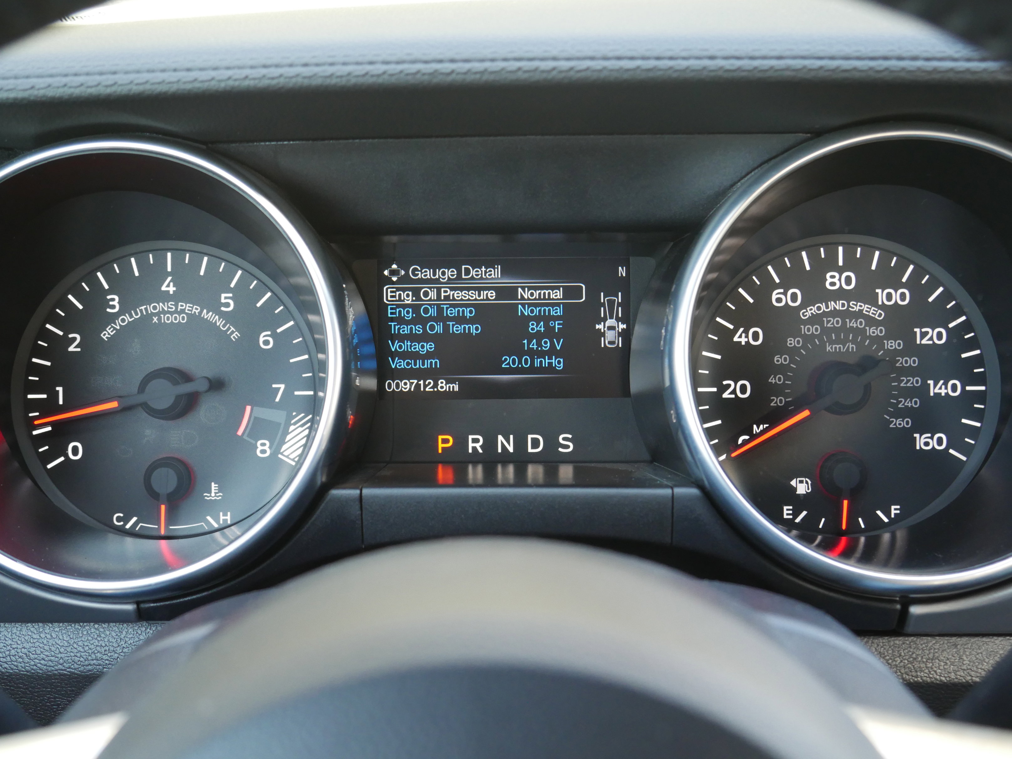 Used 2022 Ford Mustang GT Premium w/ Ford Safe & Smart Package image 7