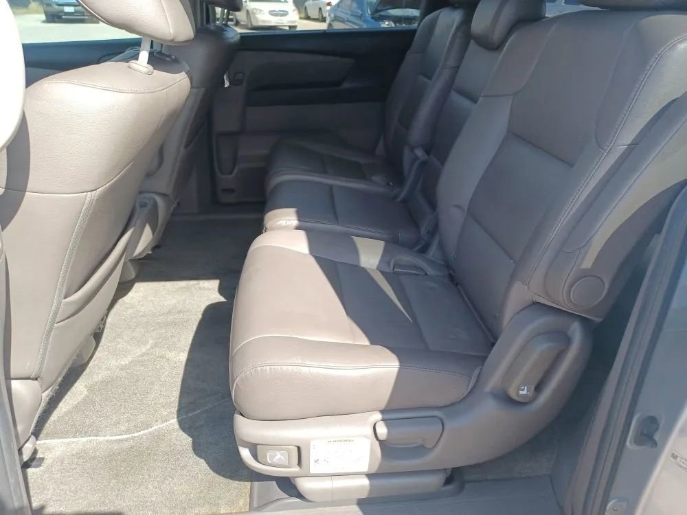 Used 2015 Honda Odyssey EX-L image 19