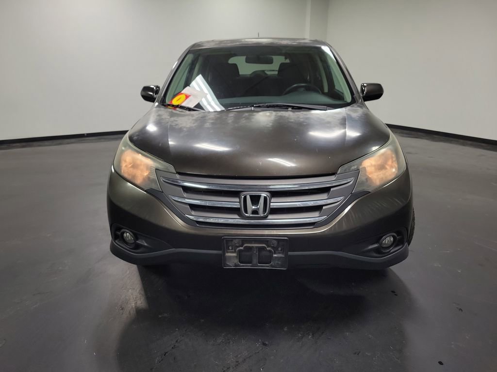 Used 2013 Honda CR-V EX image 2