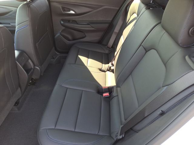 New 2026 Buick Envista Sport Touring w/ Convenience I Package image 16