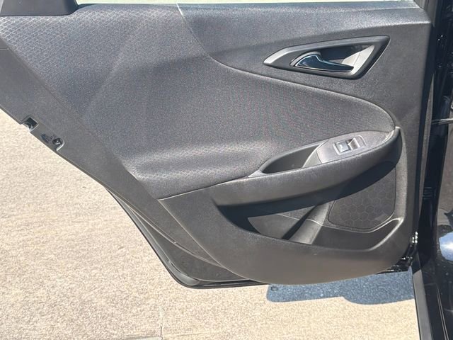 Used 2023 Chevrolet Malibu LS image 21