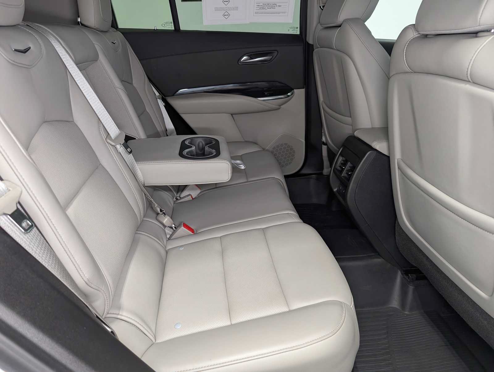 Used 2019 Cadillac XT4 Premium Luxury AWD/4WD image 41