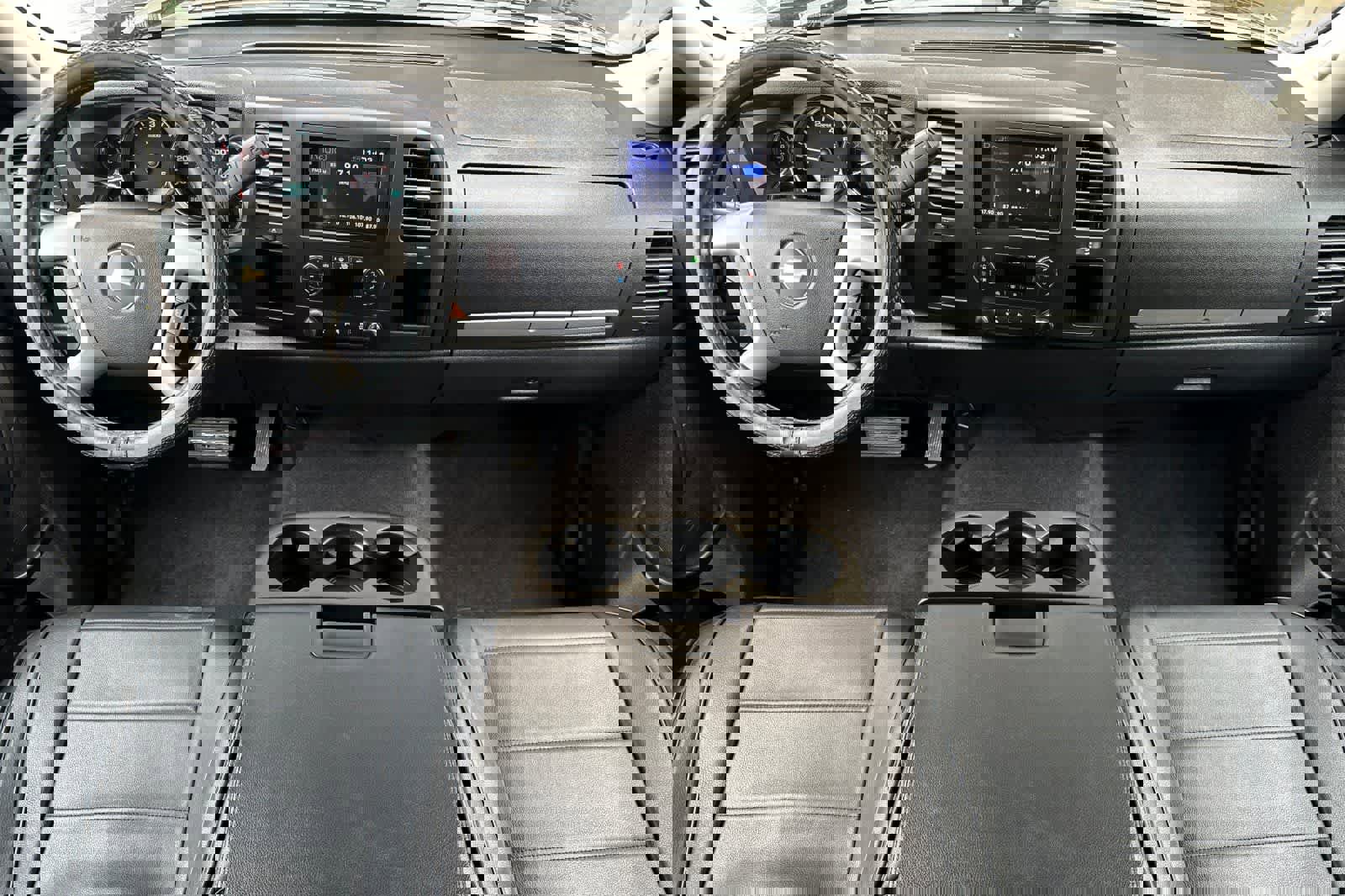 Used 2013 Chevrolet Silverado 1500 LT image 3