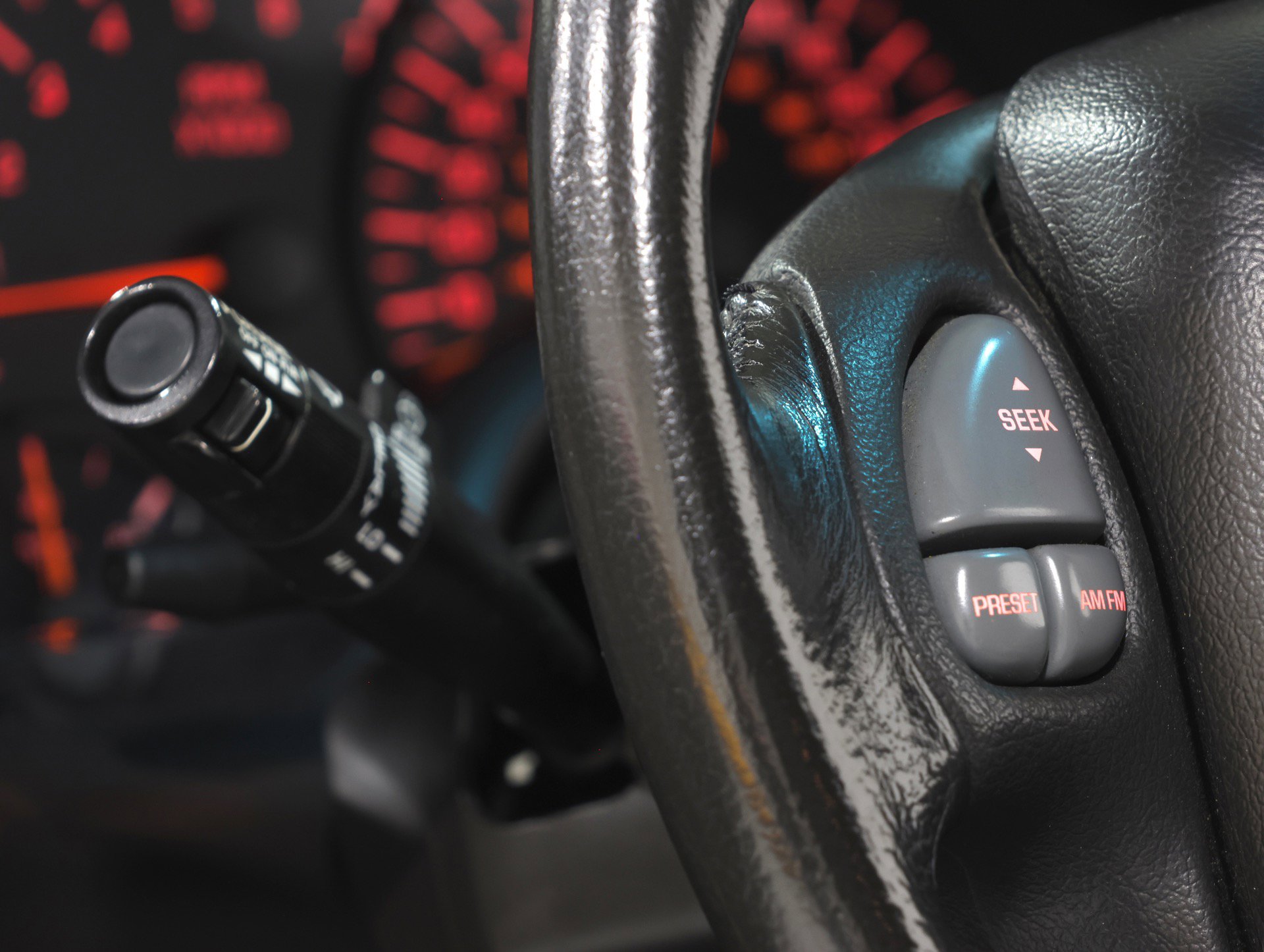 Used 2000 Pontiac Firebird Formula RWD image 85