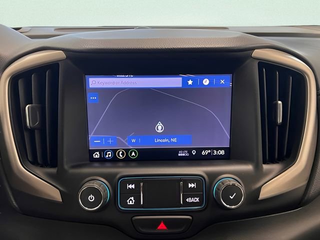 Used 2019 GMC Terrain Denali w/ Driver Alert Package II AWD/4WD image 24