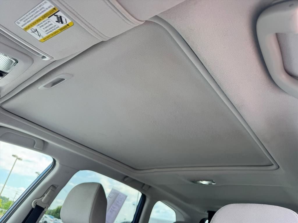 Used 2018 Subaru Forester 2.5i Premium AWD/4WD image 18