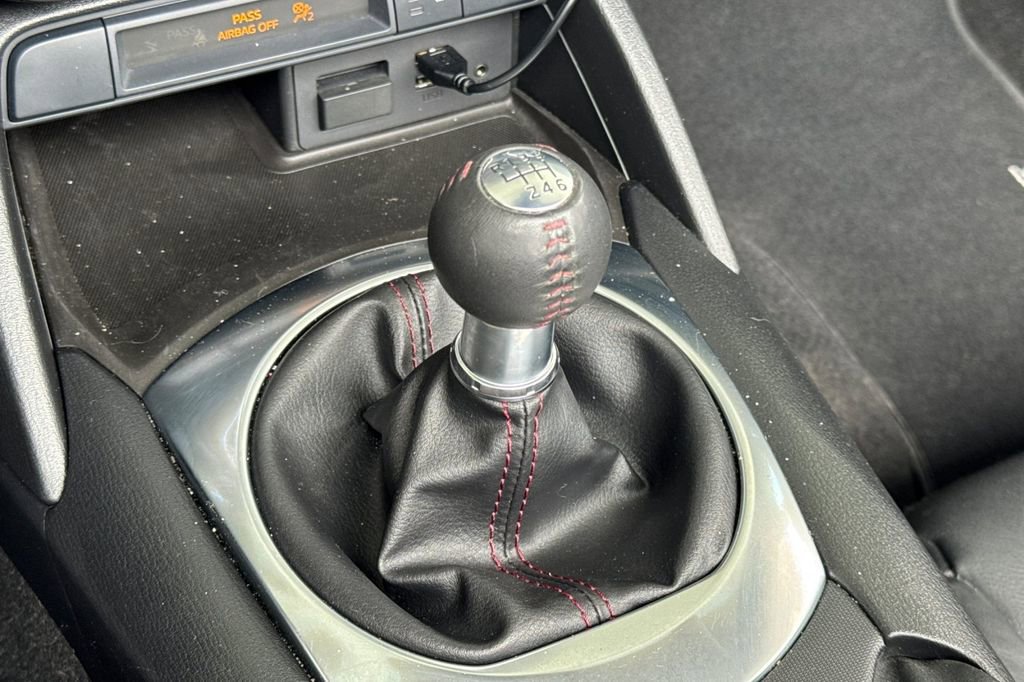 Used 2019 MAZDA MX-5 Miata Grand Touring w/ GT-S Package image 21