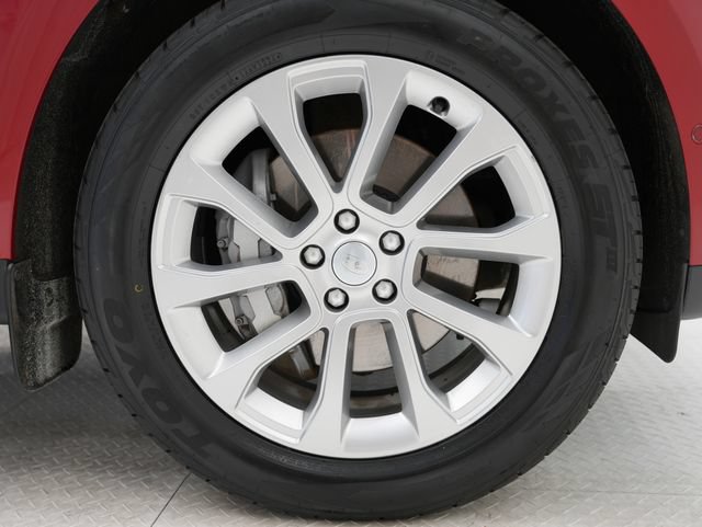 Used 2023 Land Rover Range Rover Sport SE AWD/4WD image 33