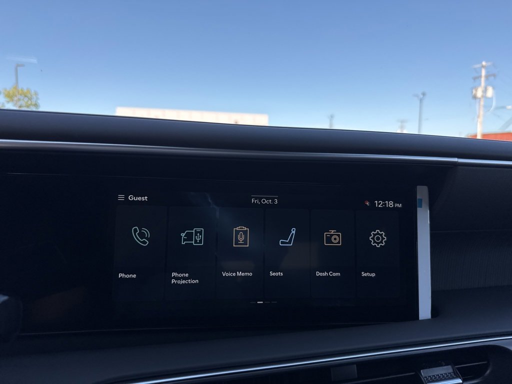 New 2026 Hyundai Palisade Calligraphy image 29