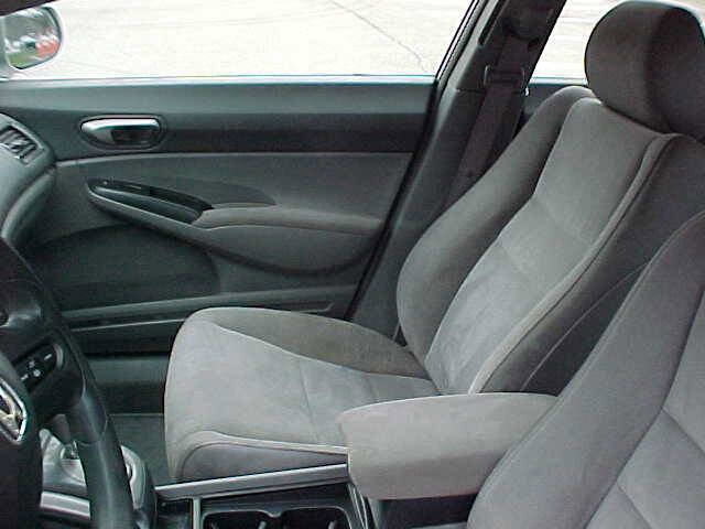 Used 2008 Honda Civic LX image 18