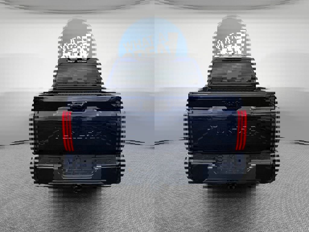 Used 2024 Toyota Tundra SR5 w/ TRD Sport Premium Package image 5