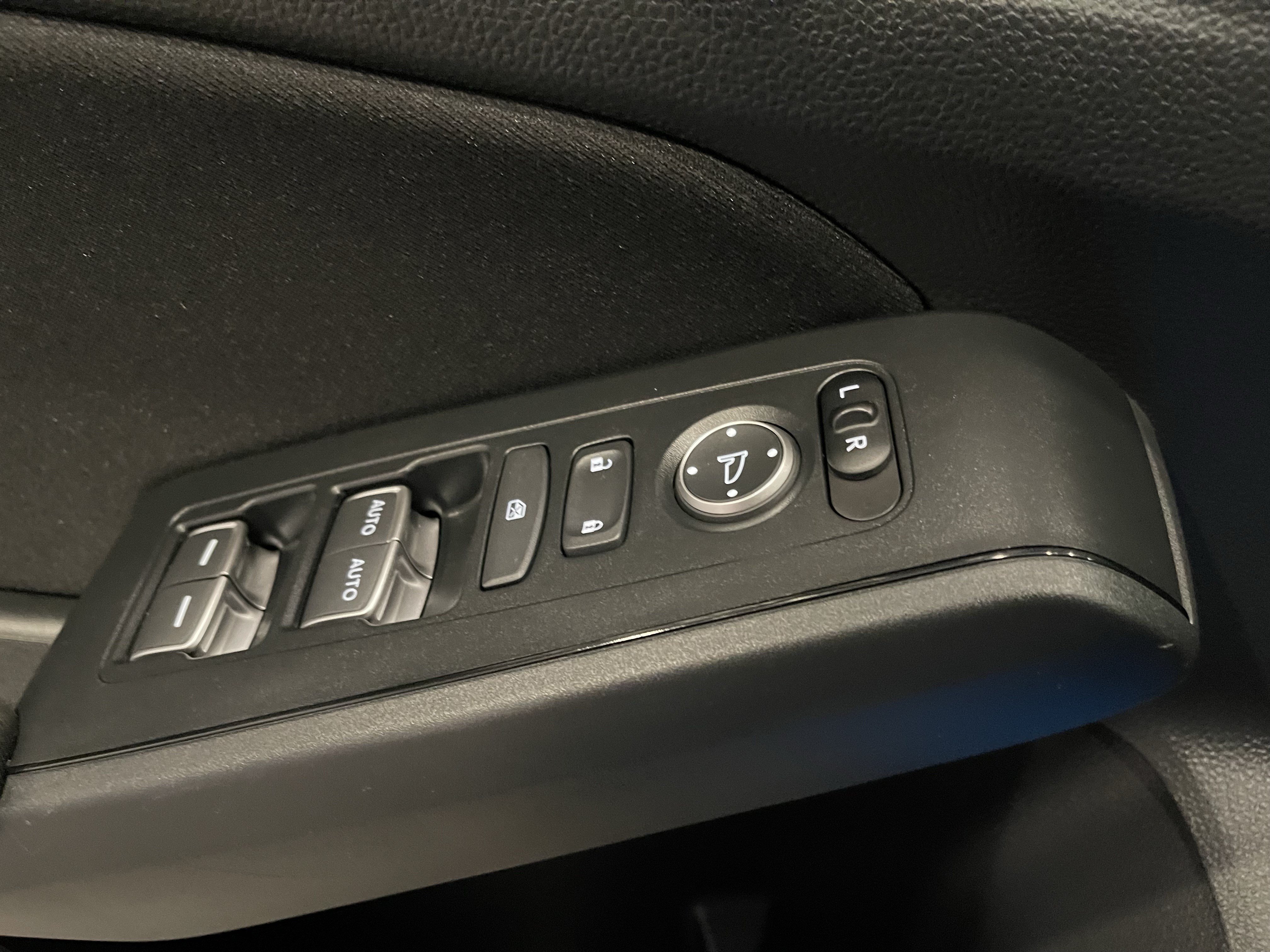 Used 2024 Honda Civic Sport image 11