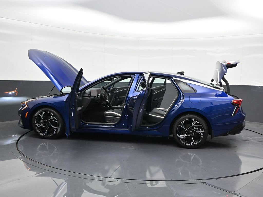Used 2025 Kia K5 GT-Line w/ GT-Line Premium Package image 33
