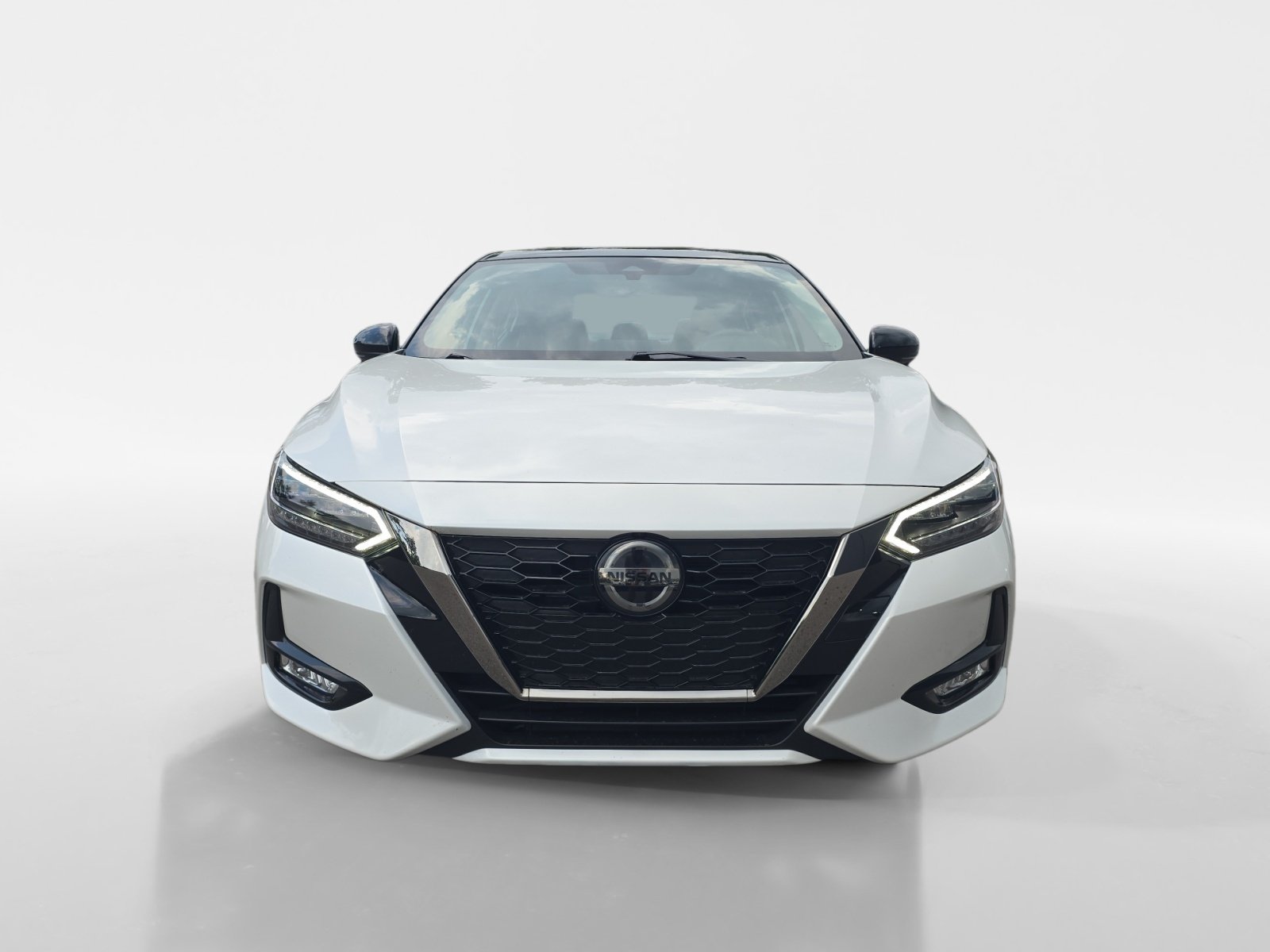Certified 2023 Nissan Sentra SR w/ SR Premium Package FWD image 9