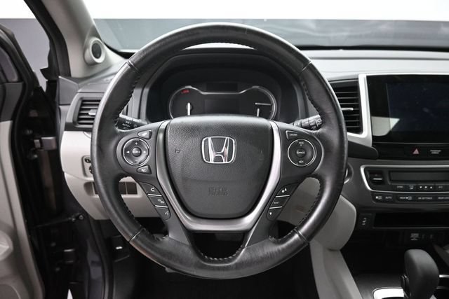 Used 2018 Honda Pilot EX-L image 21