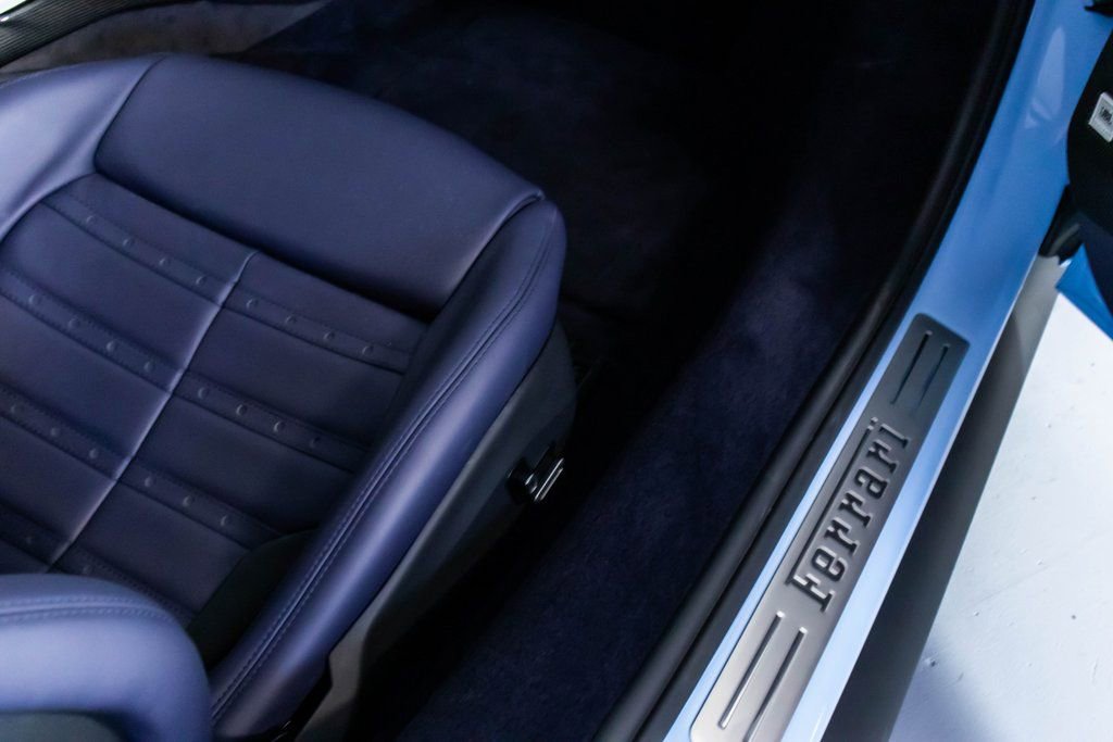 Certified 2025 Ferrari 296 GTB image 51