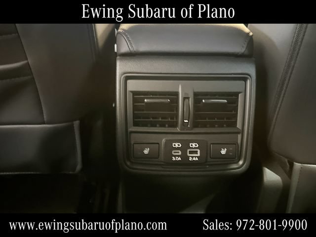 Used 2026 Subaru Outback Touring XT AWD/4WD image 27