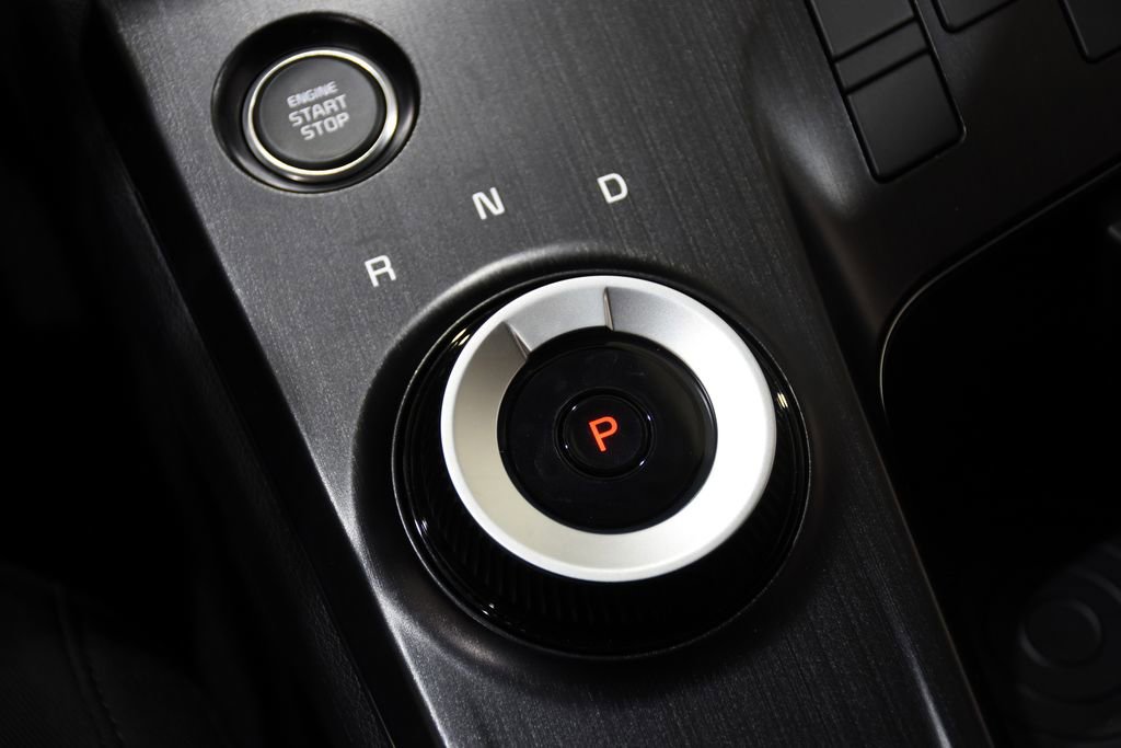 New 2026 Kia Sportage LX image 24