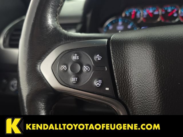 Used 2019 Chevrolet Tahoe LT w/ RST Edition AWD/4WD image 16