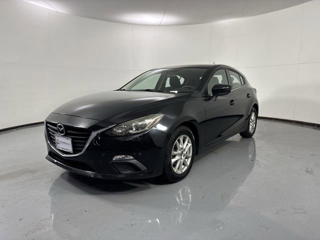 Used 2014 MAZDA MAZDA3 i Touring image 2
