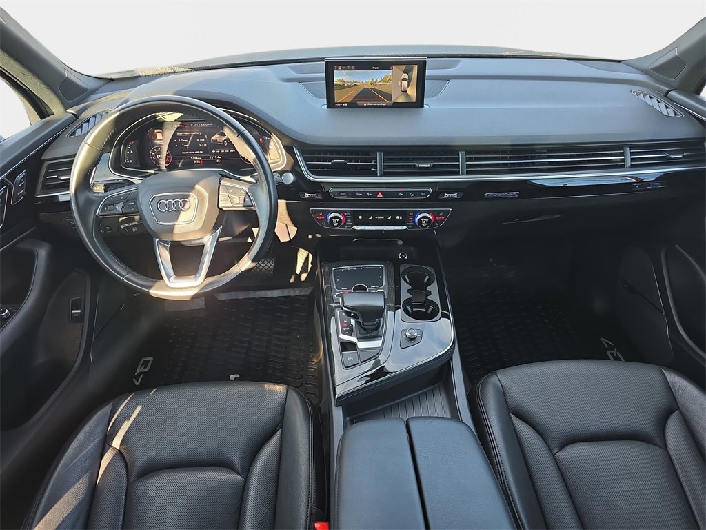 Used 2019 Audi Q7 3.0T Premium Plus w/ Premium Plus Package image 9