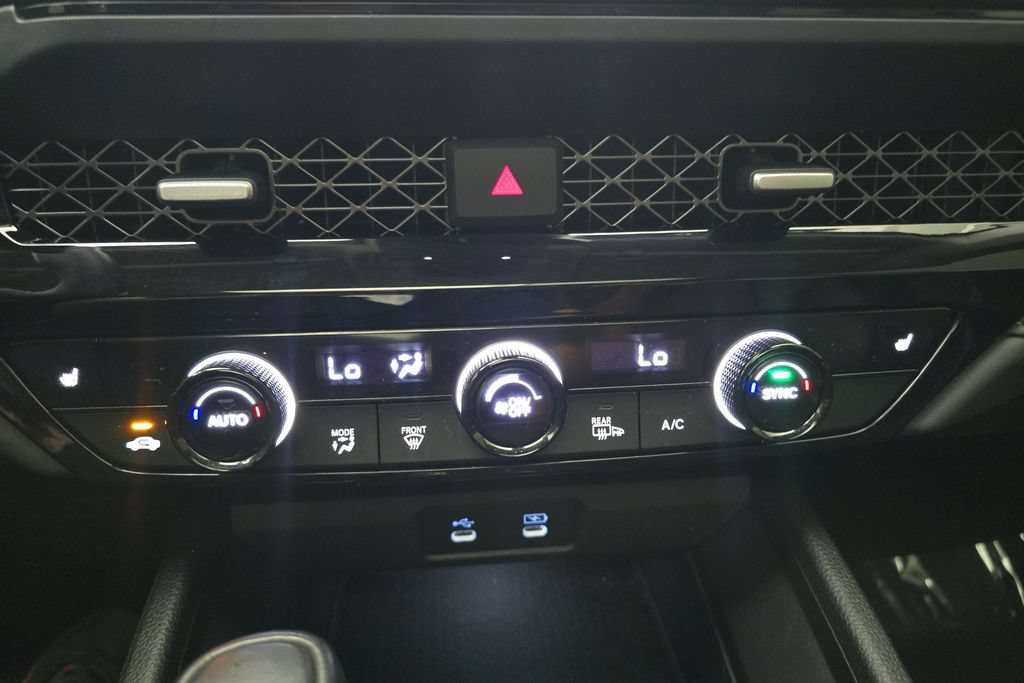 Used 2023 Honda Accord EX-L image 20