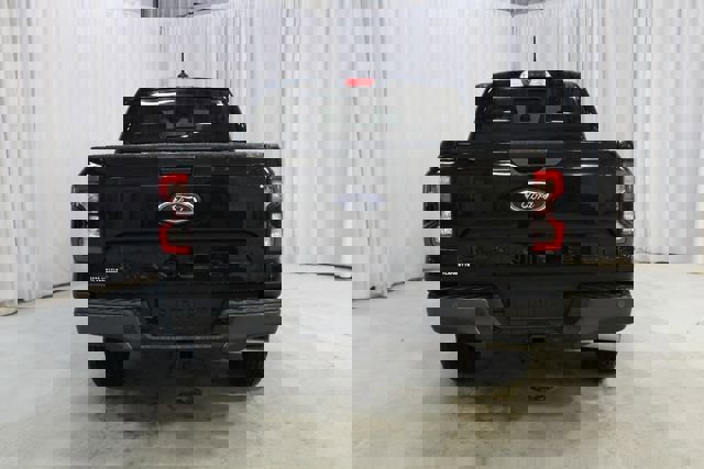 New 2026 Ford Ranger Lariat w/ Convenience Package image 25